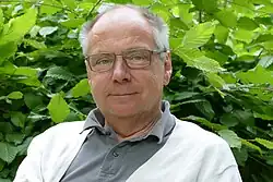 Ansgar Hocke (2019)
