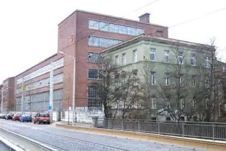 Kunstquartier Westwerk