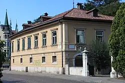 Ansitz Stockhammer (Bozen)