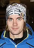 Anssi Koivuranta, Teambronze 2006