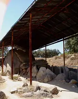 Anta Grande do Zambujeiro