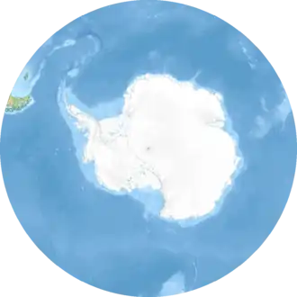 Drakestraße (Südlicher Ozean)