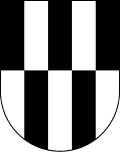 Wappen von Altrei