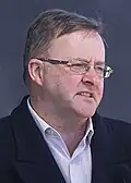 Anthony Albanese