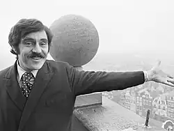 Anthony Newley (1967)