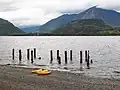 Der Lago Ranco