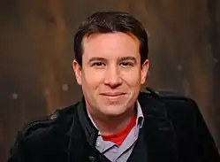 Händler Antoine Richard