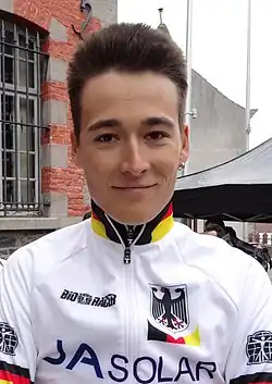 Silvio Herklotz (2014)