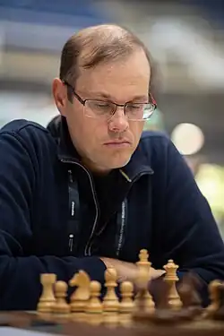 Anton Alexandrowitsch Demtschenko