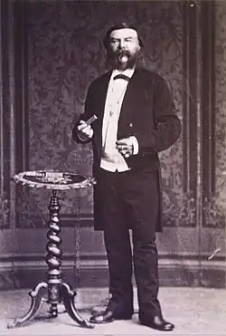 Anton Kratky-Baschik