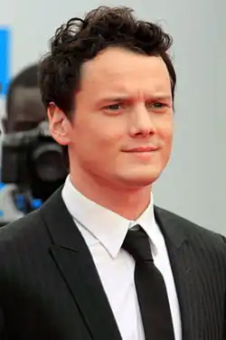 Anton Yelchin (2011)