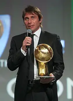 Antonio Conte (2013)