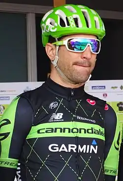 Alan Marangoni (2015)