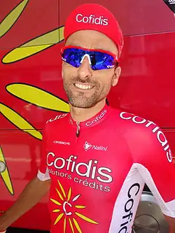 Luis Ángel Maté (2015)