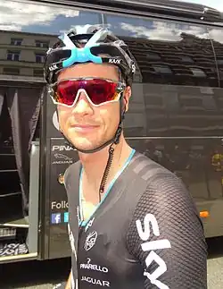 Nicolas Roche (2015)