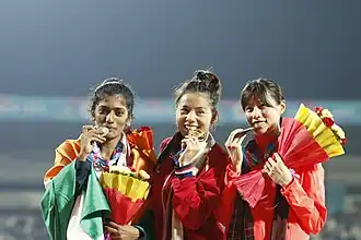 Nguyễn Thị Huyền (2017)