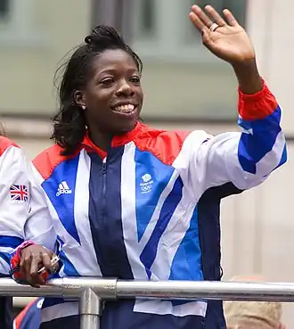 Anyika Onuora (2012)