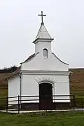 Kapelle Szent Vendel