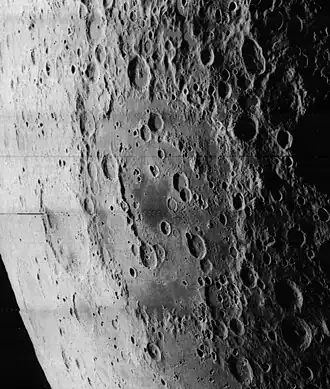 Apollo (Lunar Orbiter 5)