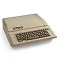Apple IIe (1983)