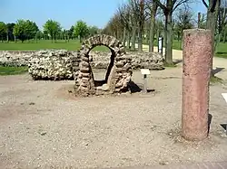 Xanten (Nordrhein-Westfalen)