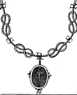 Schwertorden (Zypern)