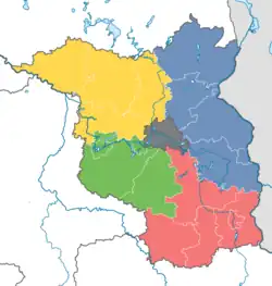 Landesarbeitsgericht Berlin-Brandenburg (Brandenburg)