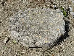 Minoischer Stein-Kernos