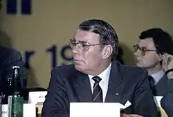 Richard Wurbs 1979–1984