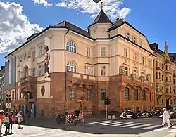 Südtiroler Archäologiemuseum