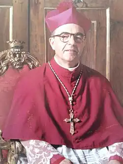 Bruno Schettino (†&nbsp;2012)