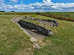 Ardestie Earth House
