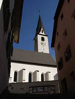 Reformierte Kirche