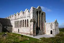Ardfert Cathedral