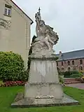 Gefallenendenkmal