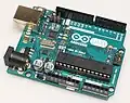 Arduino UNO