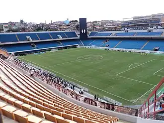 Arena Barueri