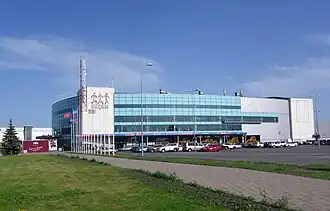 Arena Riga