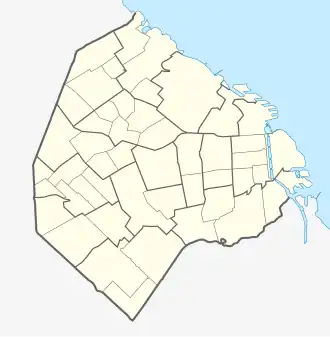 Puerto Nuevo (Buenos Aires) (Stadt Buenos Aires)