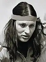 Argentina Menis erreichte Platz&nbsp;vier