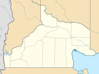 Nahuel Huapi (Río Negro)