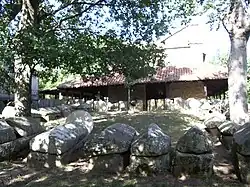 Nekropole von Argiñeta