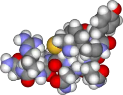 Vasopressin; Adiuretin