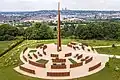 International Bomber Command Centre, Lincoln