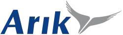 Logo der Arik Air