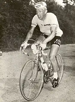 Armand Desmet (1962)