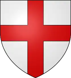 Wappen der Republik Genua