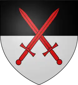 Archimareschallus Erz-Marschall