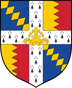 Stadtwappen