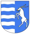 Wappen von Košetice